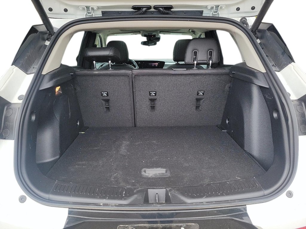 2026 Buick Encore GX Sport Touring AWD in Stratford, Ontario - 6 - w1024h768px