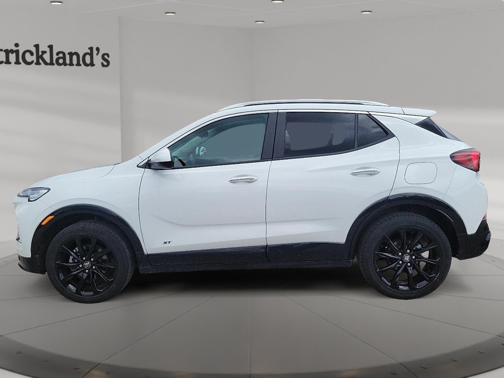 2026 Buick Encore GX Sport Touring AWD in Stratford, Ontario - 5 - w1024h768px