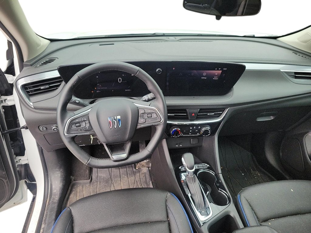 2026 Buick Encore GX Sport Touring AWD in Stratford, Ontario - 9 - w1024h768px