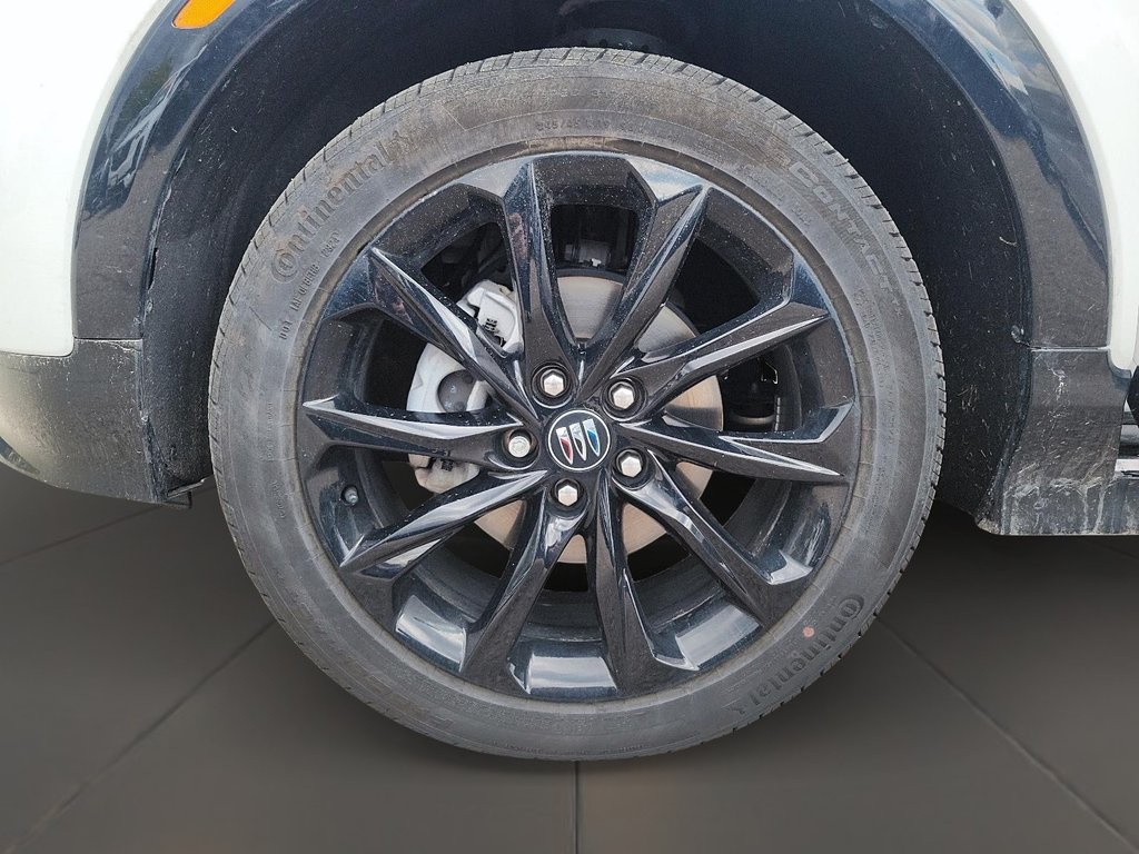 2026 Buick Encore GX Sport Touring AWD in Stratford, Ontario - 7 - w1024h768px
