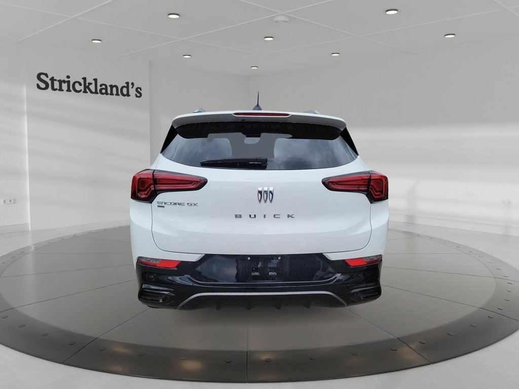 2026 Buick Encore GX Sport Touring AWD in Stratford, Ontario - 3 - w1024h768px