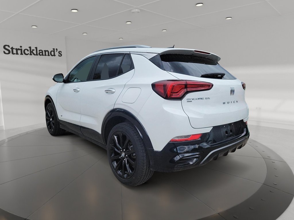 2026 Buick Encore GX Sport Touring AWD in Stratford, Ontario - 4 - w1024h768px
