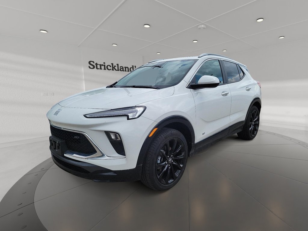 2026 Buick Encore GX Sport Touring AWD in Stratford, Ontario - 1 - w1024h768px