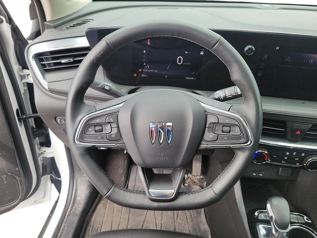2026 Buick Encore GX Sport Touring AWD in Stratford, Ontario - 11 - w1024h768px