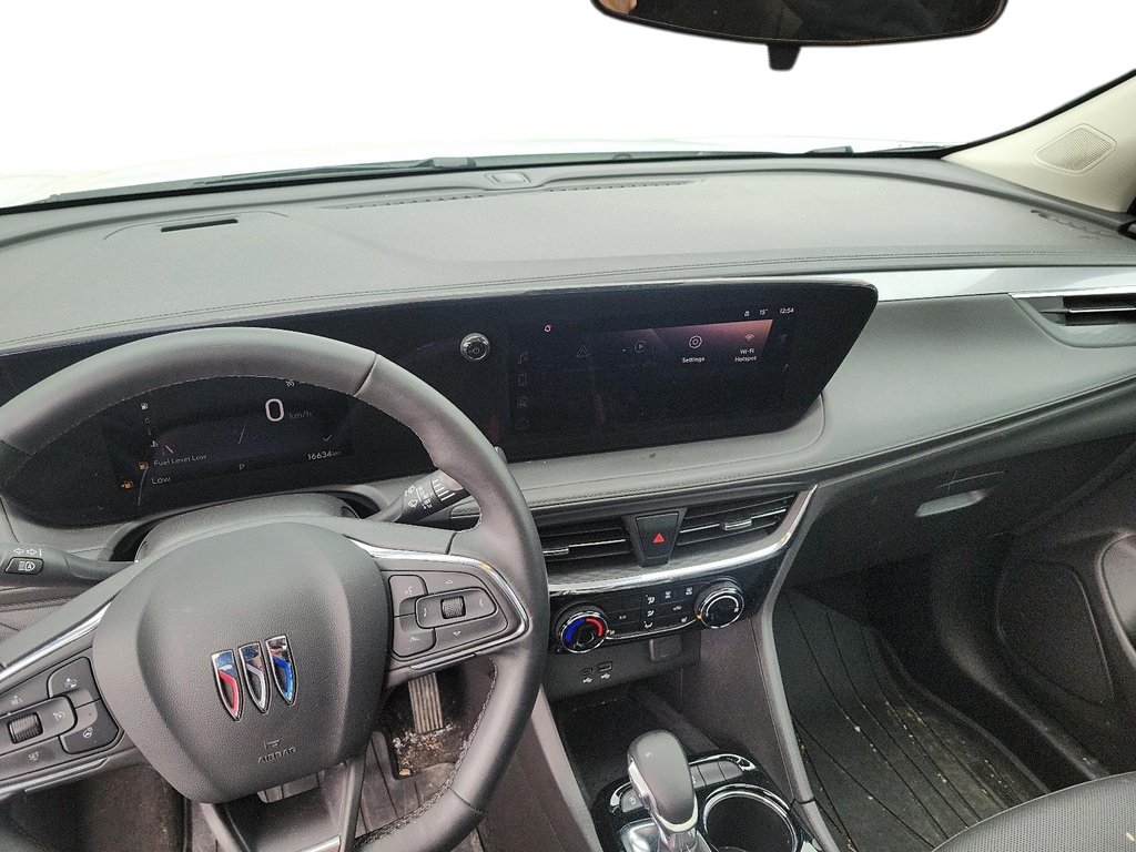 2026 Buick Encore GX Sport Touring AWD in Stratford, Ontario - 13 - w1024h768px