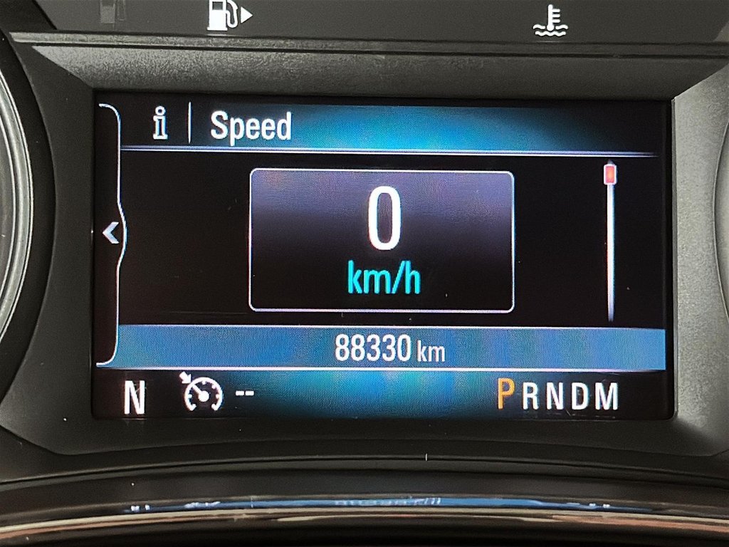 2019 Buick Encore AWD Preferred in Stratford, Ontario - 12 - w1024h768px