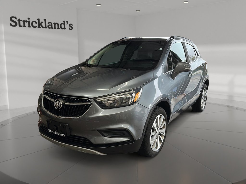 2019 Buick Encore AWD Preferred in Stratford, Ontario - 1 - w1024h768px