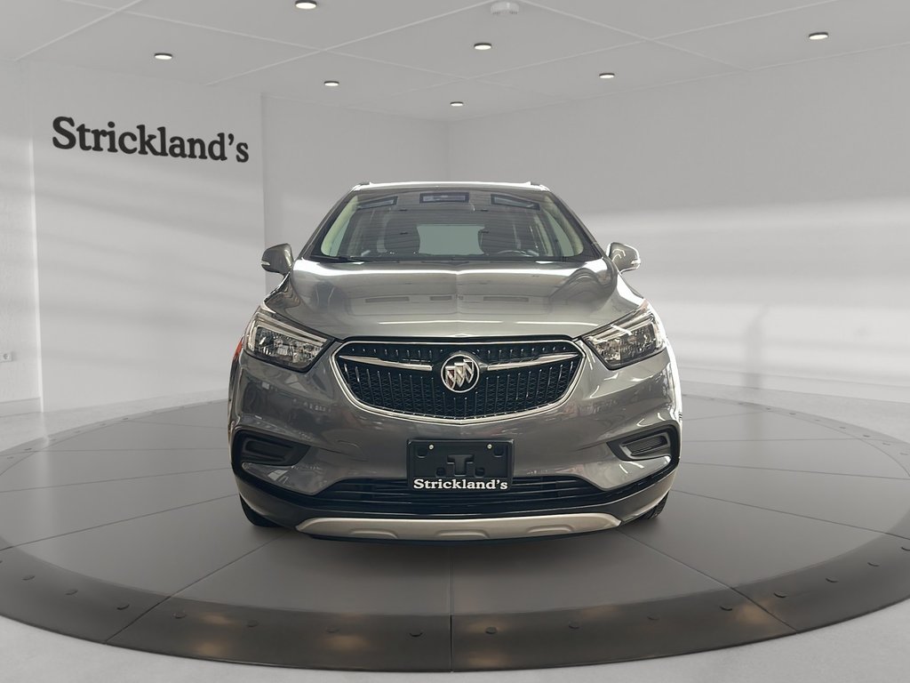 2019 Buick Encore AWD Preferred in Stratford, Ontario - 2 - w1024h768px
