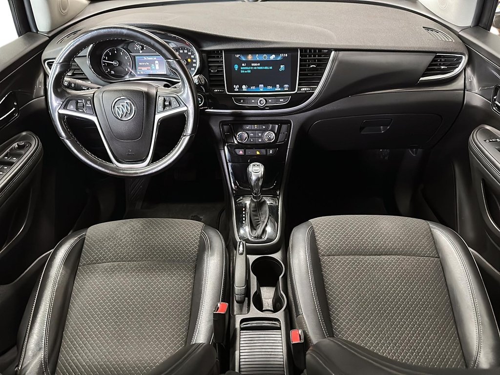 2019 Buick Encore AWD Preferred in Stratford, Ontario - 9 - w1024h768px