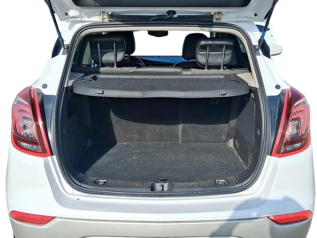 2019 Buick Encore AWD Preferred in Stratford, Ontario - 7 - w1024h768px