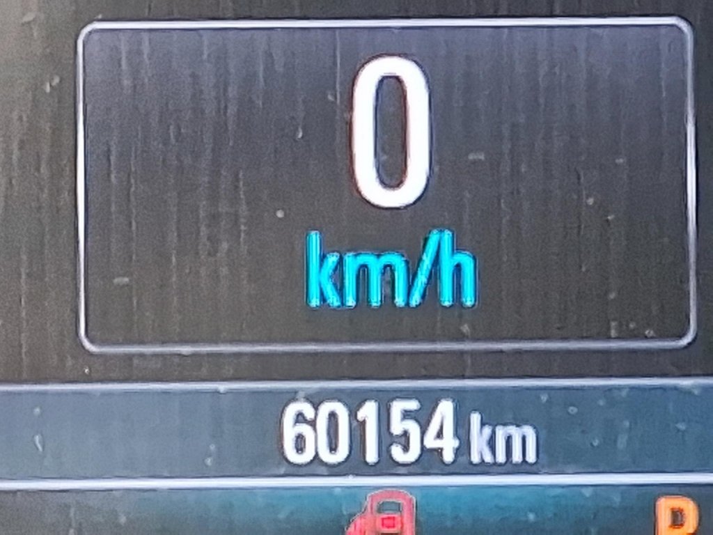 2019 Buick Encore AWD Preferred in Stratford, Ontario - 14 - w1024h768px