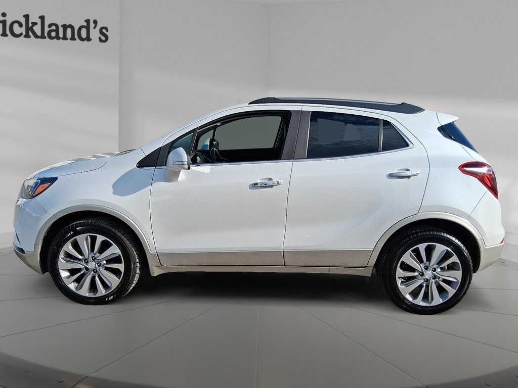 2019 Buick Encore AWD Preferred in Stratford, Ontario - 5 - w1024h768px