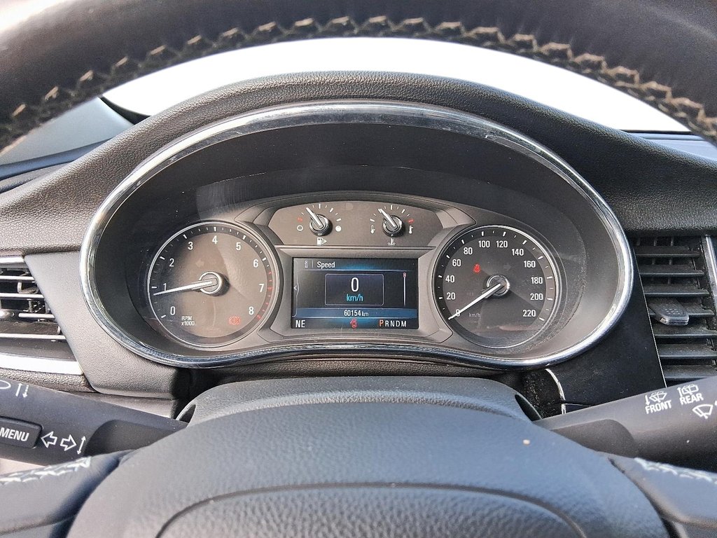 2019 Buick Encore AWD Preferred in Stratford, Ontario - 15 - w1024h768px