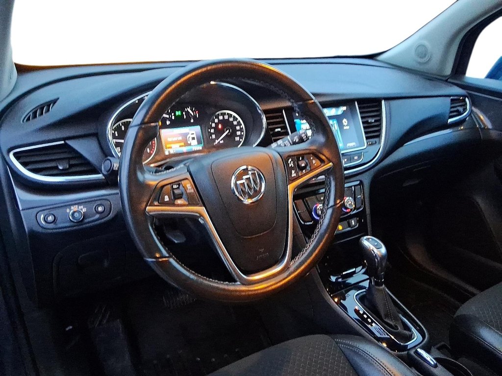 2019 Buick Encore AWD Sport Touring in Stratford, Ontario - 11 - w1024h768px