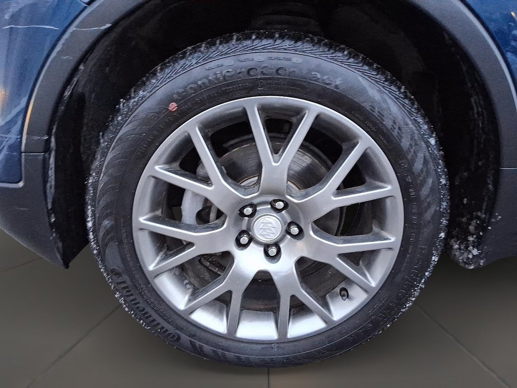 2019 Buick Encore AWD Sport Touring in Stratford, Ontario - 8 - w1024h768px