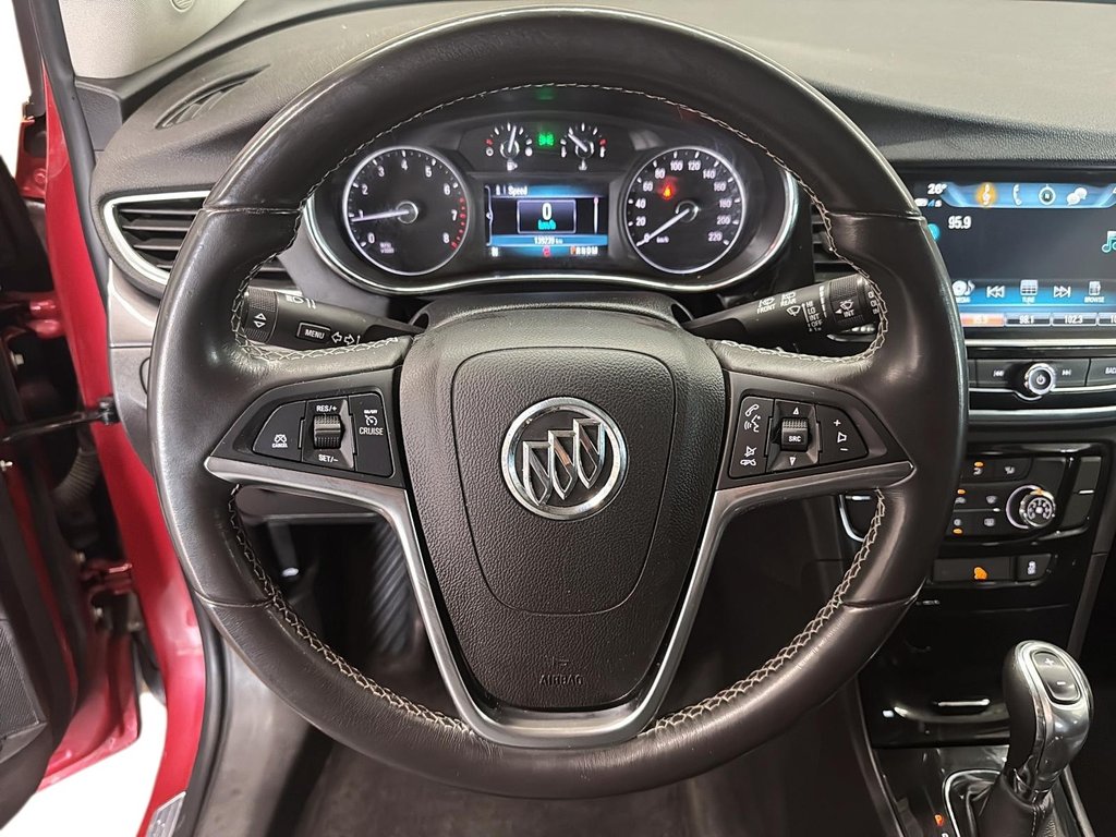 2019 Buick Encore AWD Sport Touring in Stratford, Ontario - 11 - w1024h768px