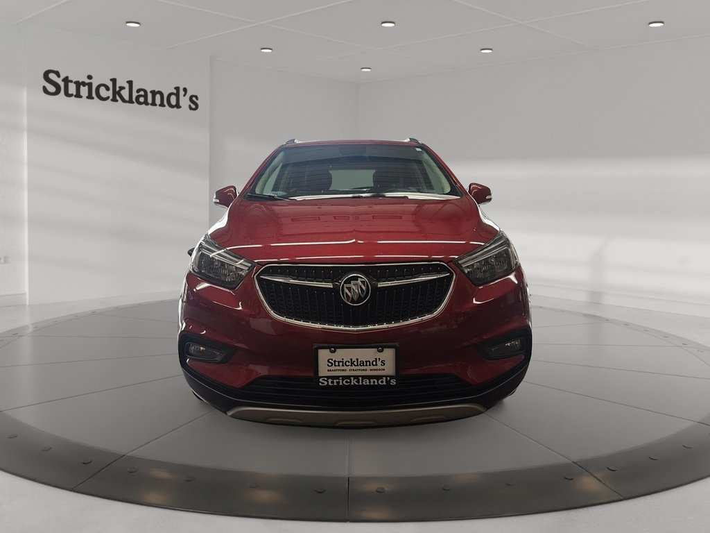 2019 Buick Encore AWD Sport Touring in Stratford, Ontario - 2 - w1024h768px