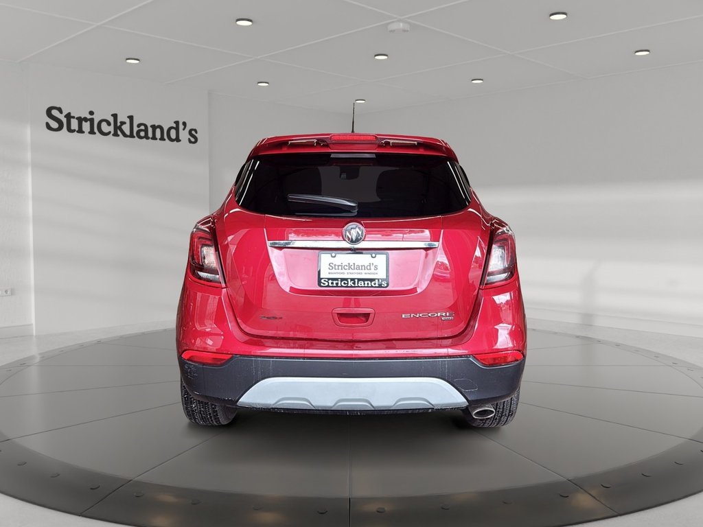 2019 Buick Encore AWD Sport Touring in Stratford, Ontario - 3 - w1024h768px