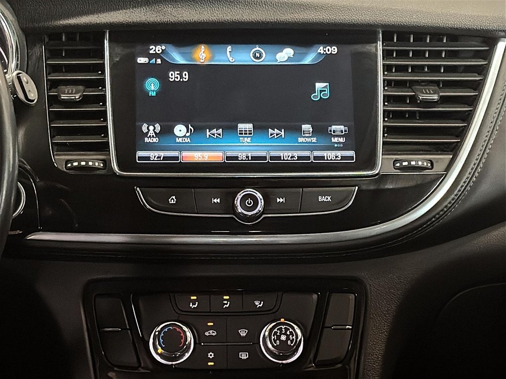 2019 Buick Encore AWD Sport Touring in Stratford, Ontario - 17 - w1024h768px