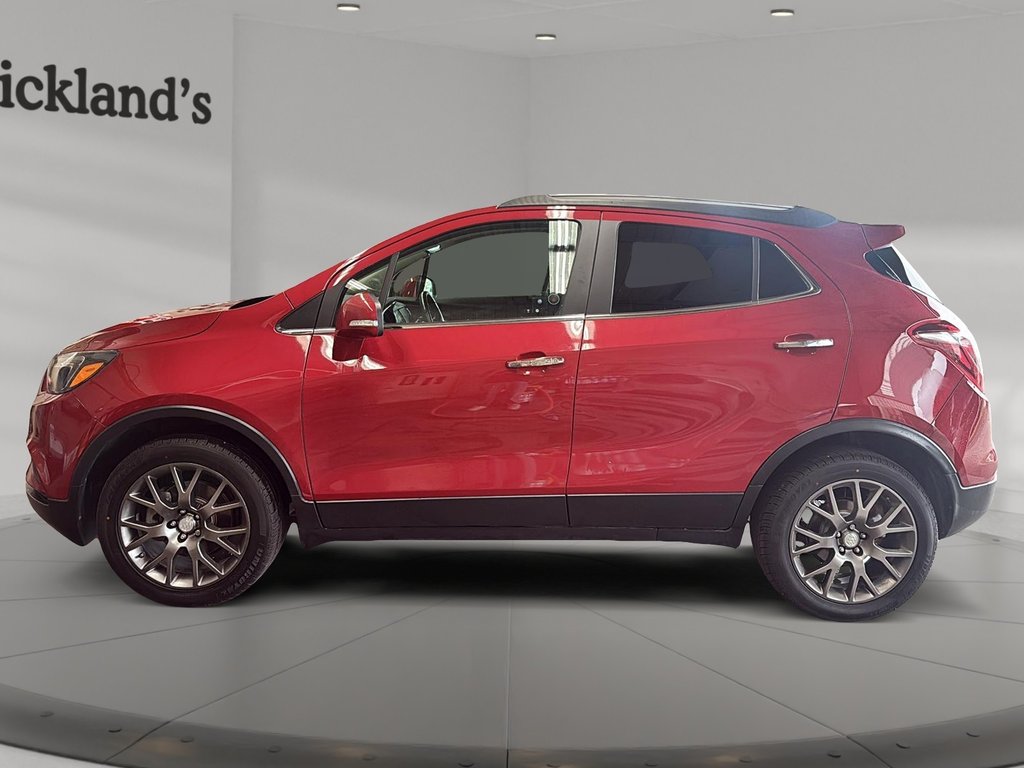 2019 Buick Encore AWD Sport Touring in Stratford, Ontario - 5 - w1024h768px