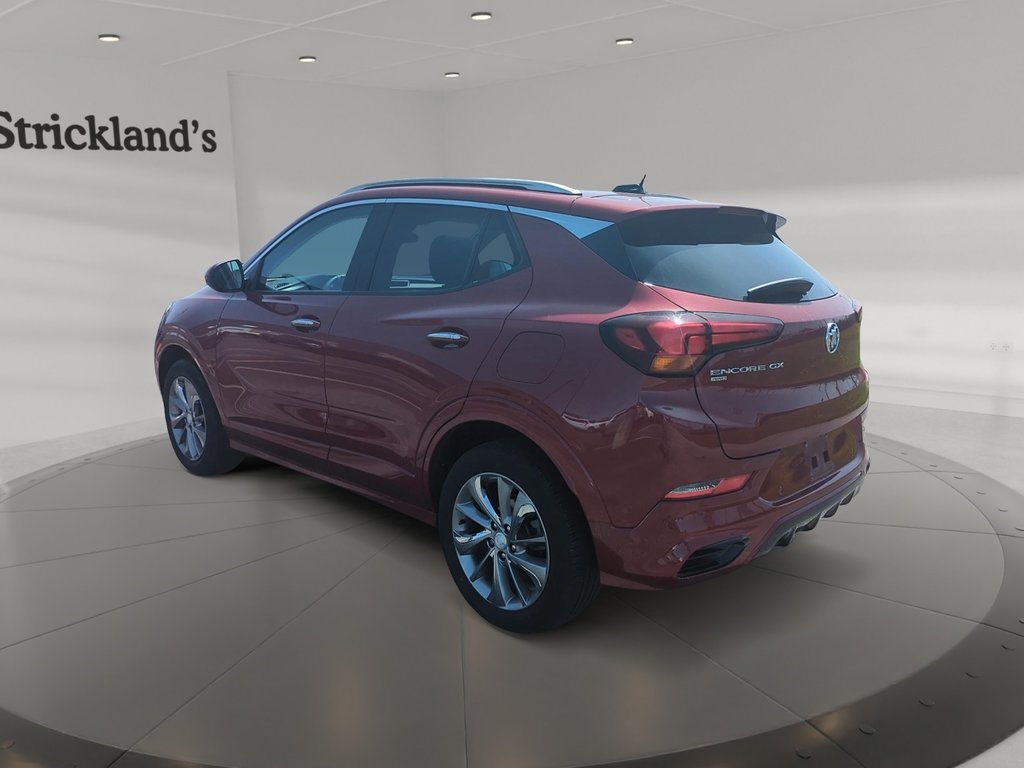 2020 Buick Encore Gx Select AWD in Stratford, Ontario - 4 - w1024h768px