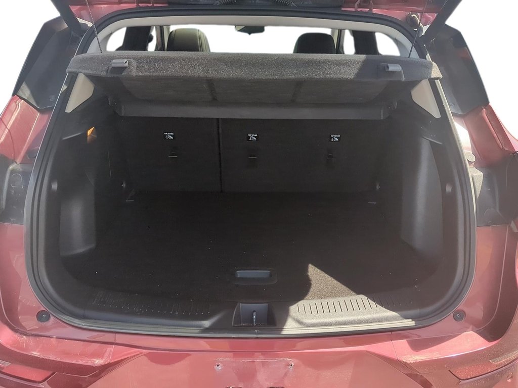2020 Buick Encore Gx Select AWD in Stratford, Ontario - 6 - w1024h768px