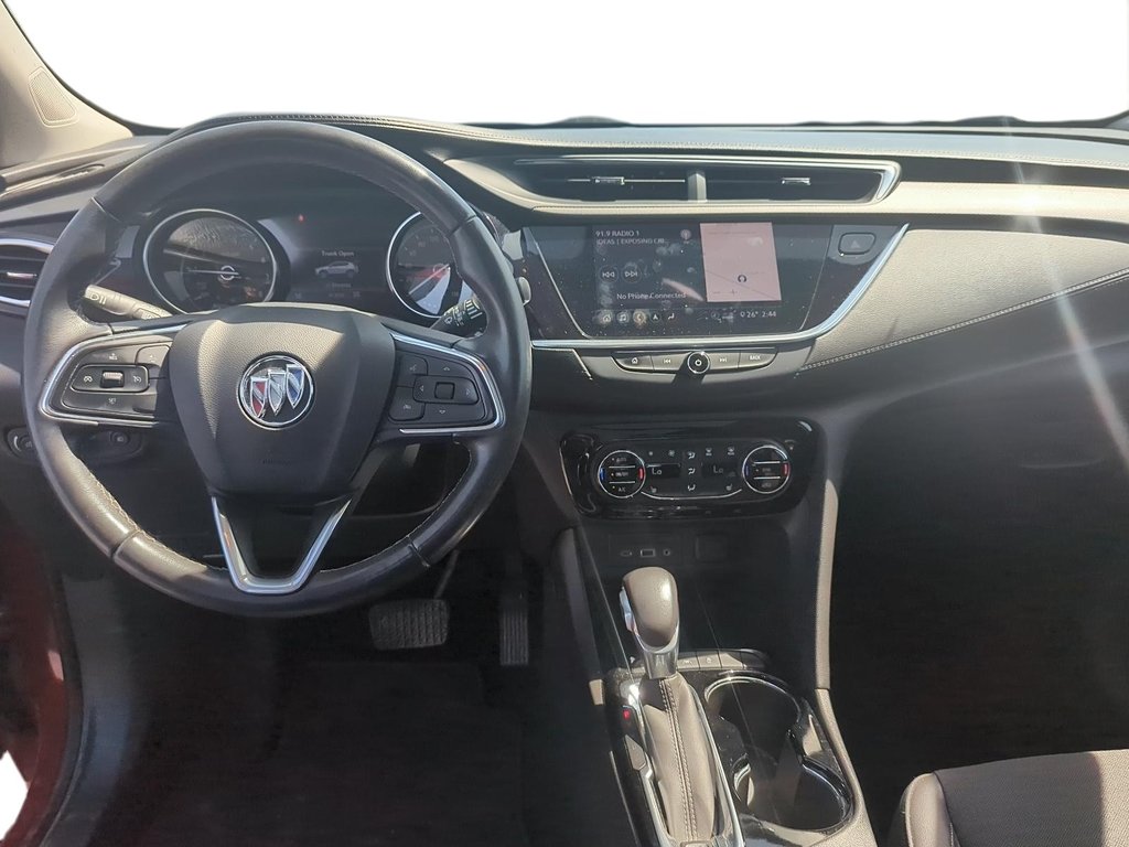 2020 Buick Encore Gx Select AWD in Stratford, Ontario - 10 - w1024h768px