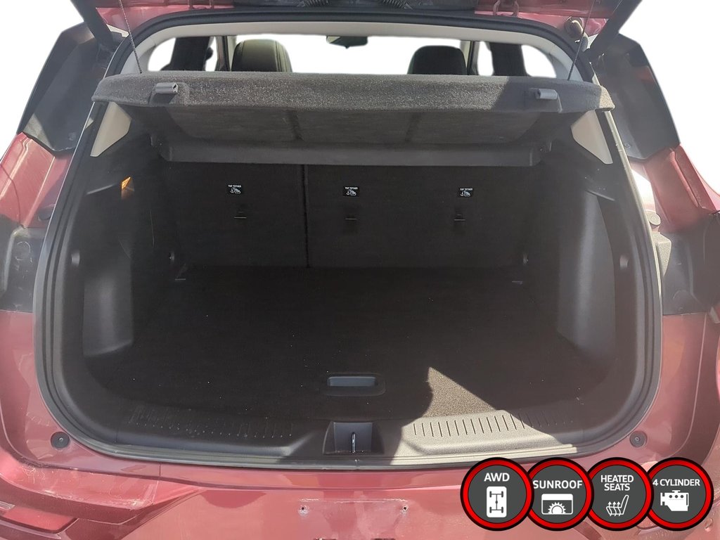 2020 Buick Encore Gx Select AWD in Stratford, Ontario - 6 - w1024h768px
