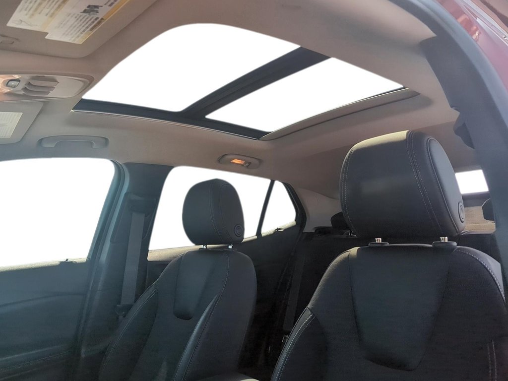 2020 Buick Encore Gx Select AWD in Stratford, Ontario - 18 - w1024h768px