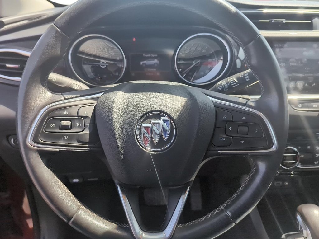 2020 Buick Encore Gx Select AWD in Stratford, Ontario - 12 - w1024h768px
