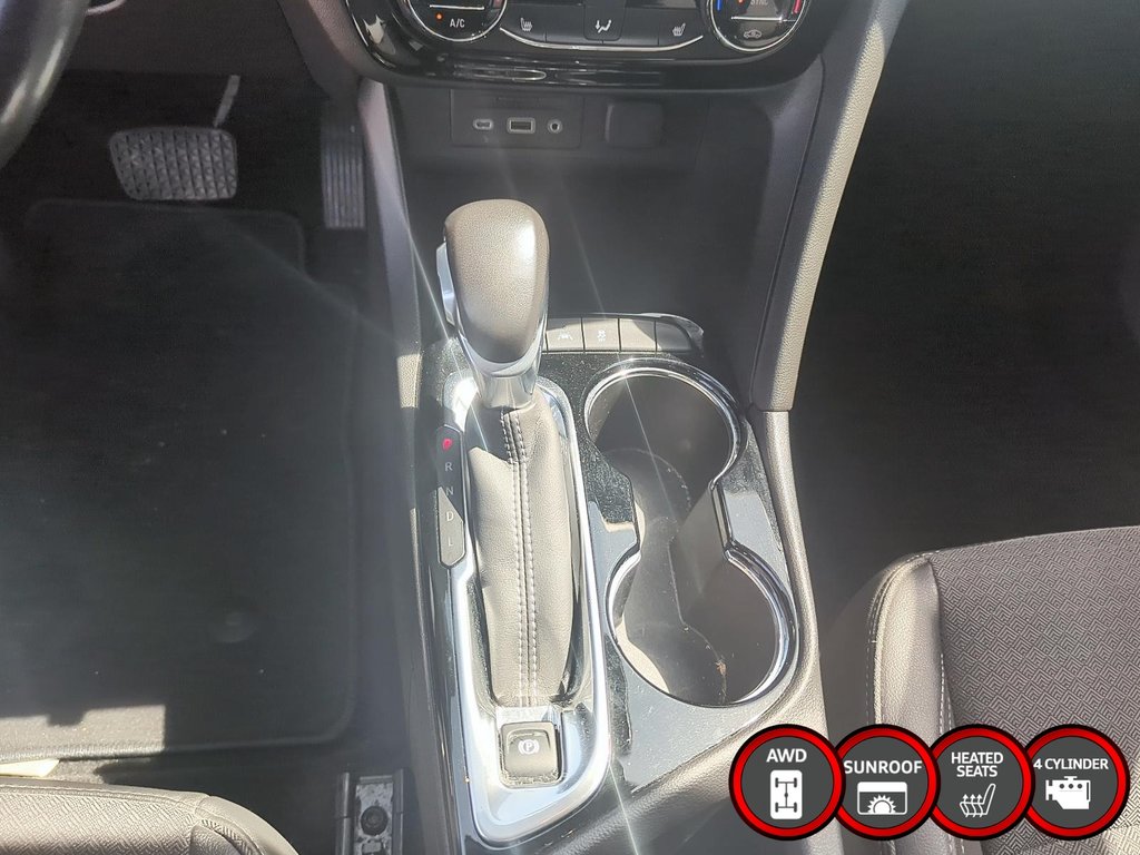 2020 Buick Encore Gx Select AWD in Stratford, Ontario - 15 - w1024h768px