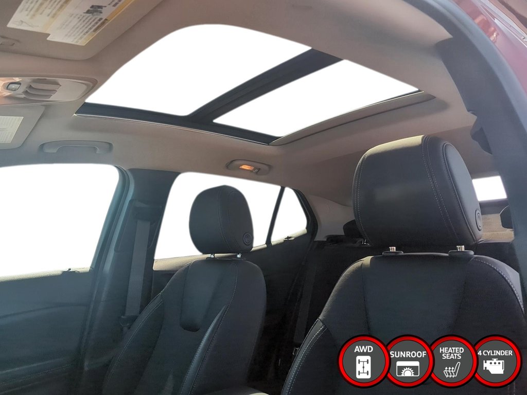 2020 Buick Encore Gx Select AWD in Stratford, Ontario - 18 - w1024h768px