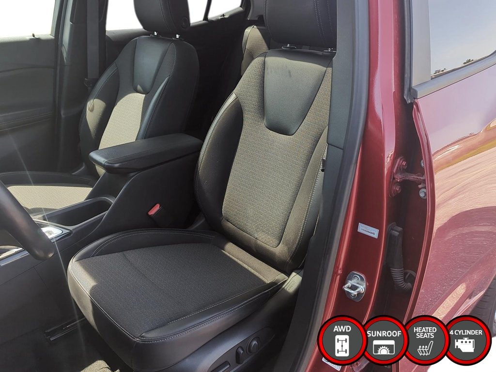 2020 Buick Encore Gx Select AWD in Stratford, Ontario - 9 - w1024h768px