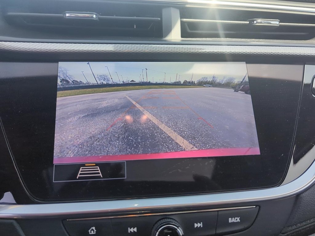 2020 Buick Encore Gx Select AWD in Stratford, Ontario - 19 - w1024h768px