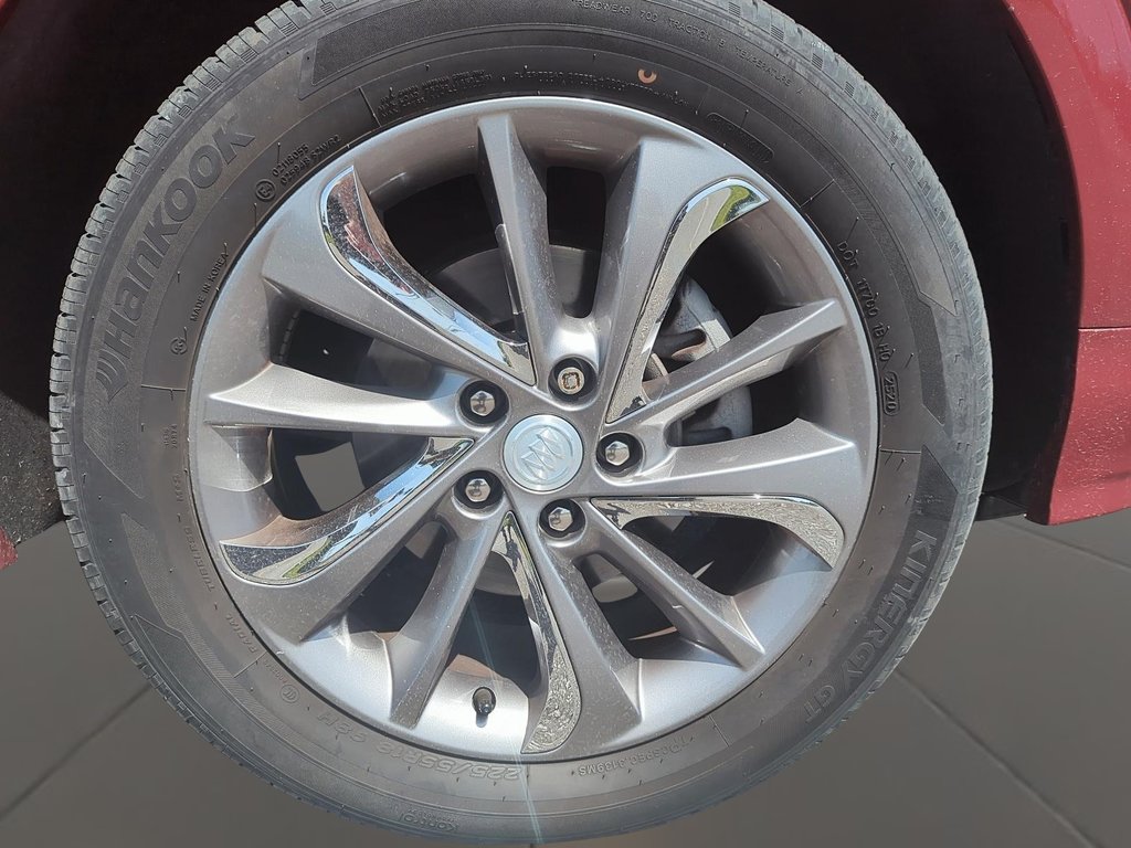 2020 Buick Encore Gx Select AWD in Stratford, Ontario - 7 - w1024h768px