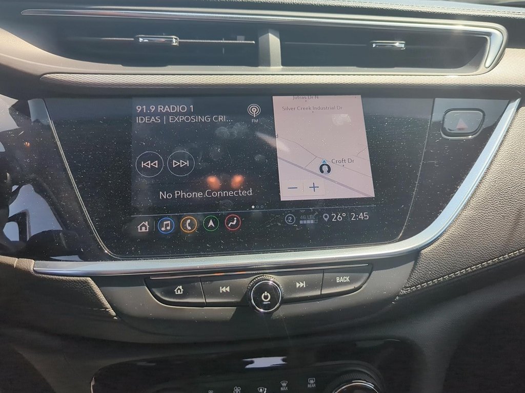 2020 Buick Encore Gx Select AWD in Stratford, Ontario - 14 - w1024h768px