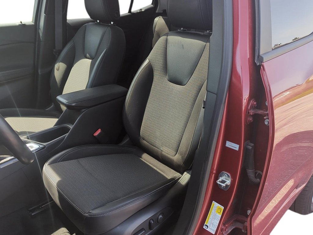 2020 Buick Encore Gx Select AWD in Stratford, Ontario - 9 - w1024h768px