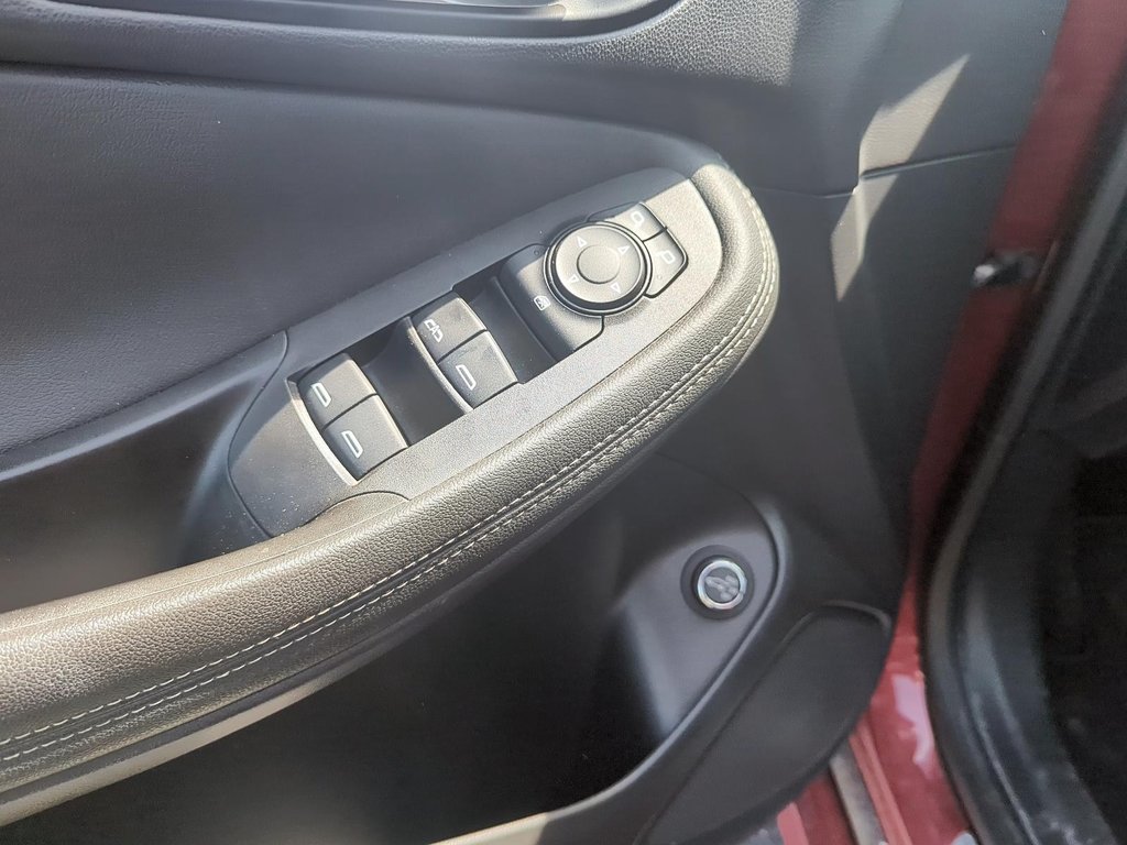 2020 Buick Encore Gx Select AWD in Stratford, Ontario - 11 - w1024h768px