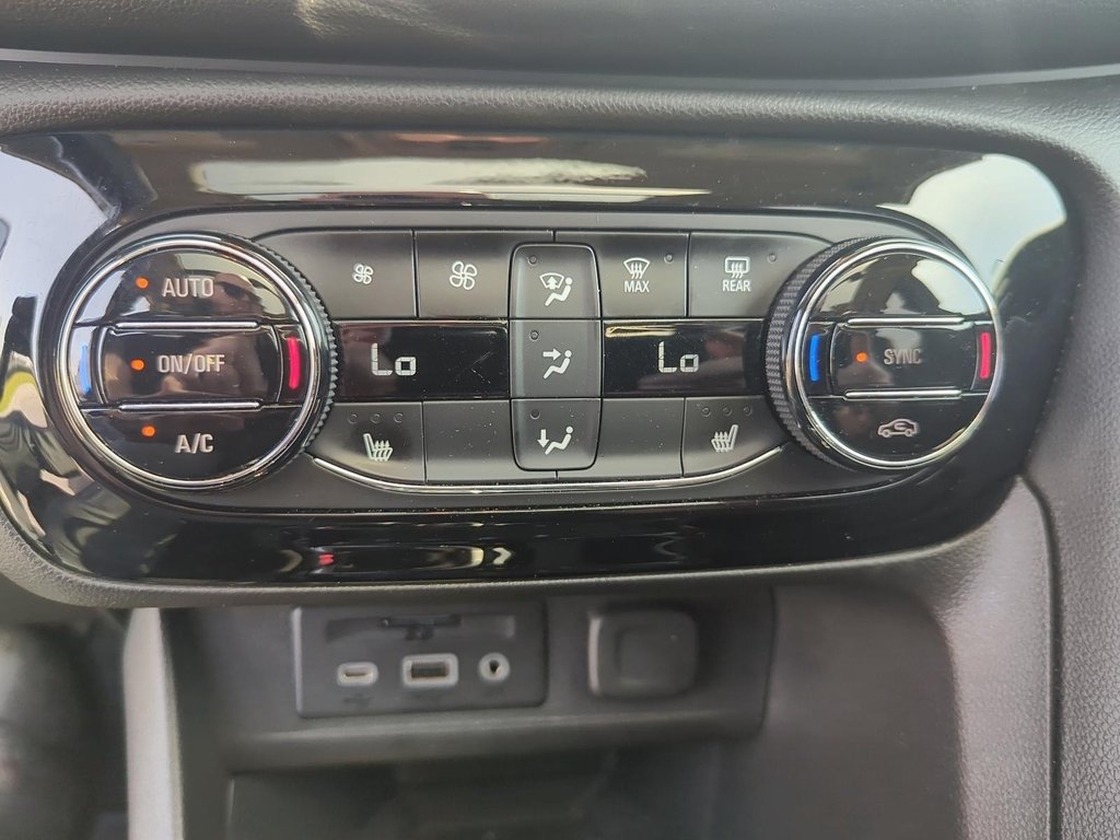 2020 Buick Encore Gx Select AWD in Stratford, Ontario - 21 - w1024h768px