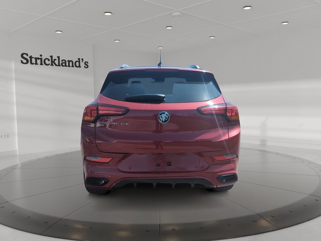2020 Buick Encore Gx Select AWD in Stratford, Ontario - 3 - w1024h768px