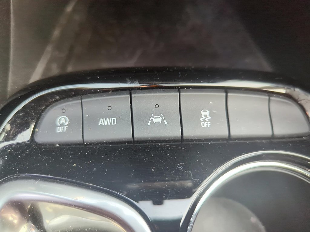 2020 Buick Encore Gx Select AWD in Stratford, Ontario - 16 - w1024h768px