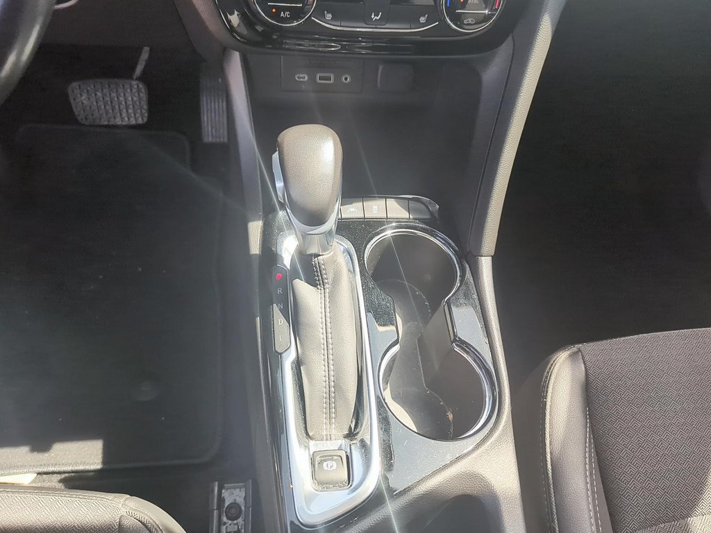 2020 Buick Encore Gx Select AWD in Stratford, Ontario - 15 - w1024h768px