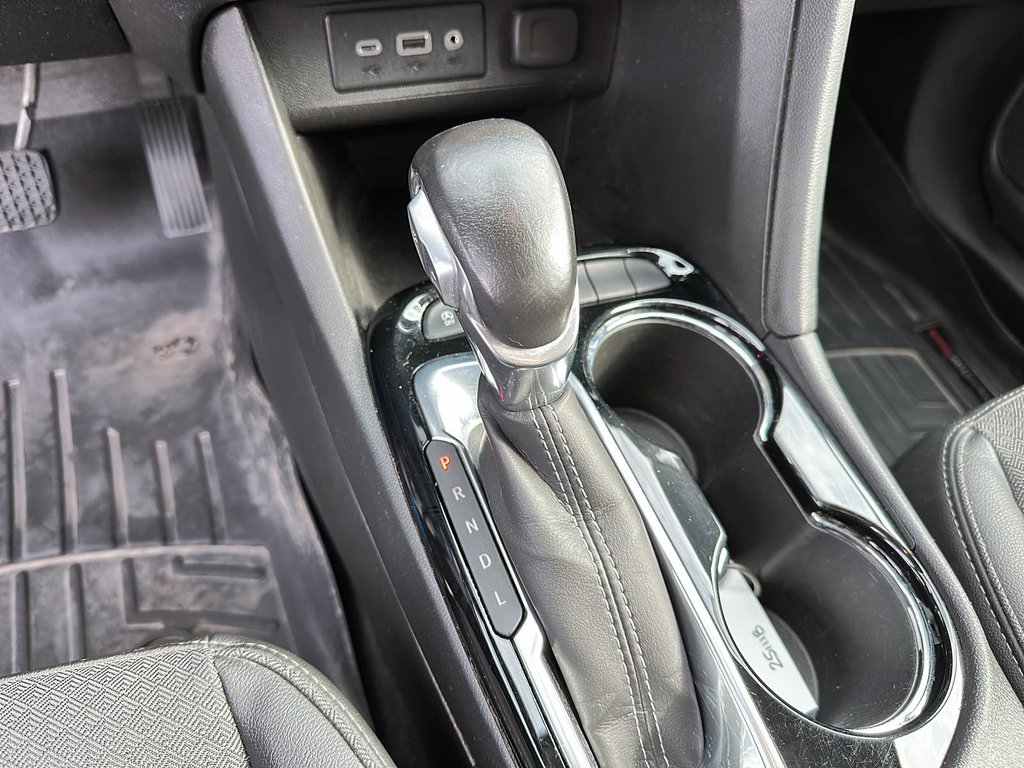 2020 Buick Encore Gx Preferred AWD in Stratford, Ontario - 14 - w1024h768px