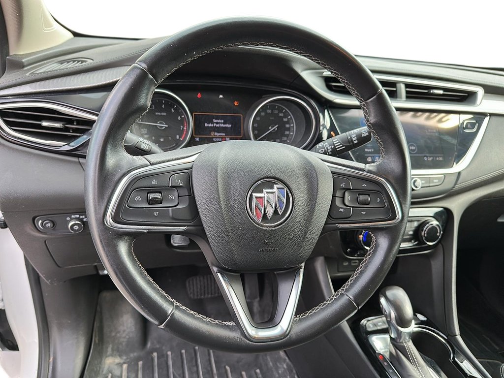 2020 Buick Encore Gx Preferred AWD in Stratford, Ontario - 11 - w1024h768px