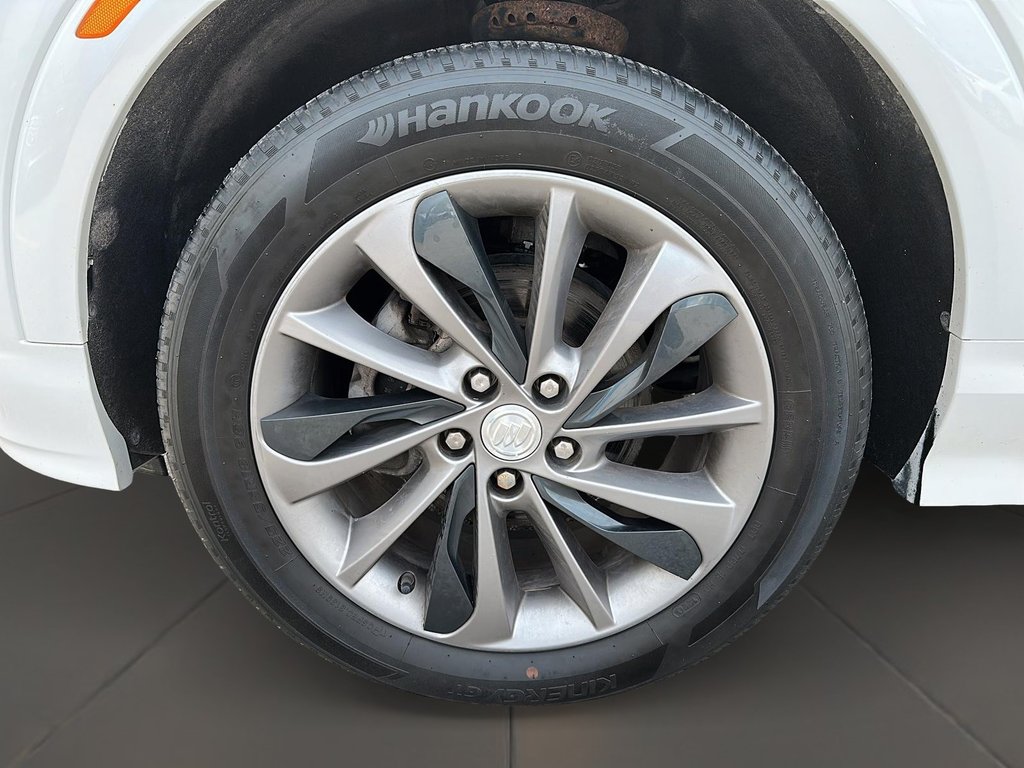 2020 Buick Encore Gx Preferred AWD in Stratford, Ontario - 7 - w1024h768px