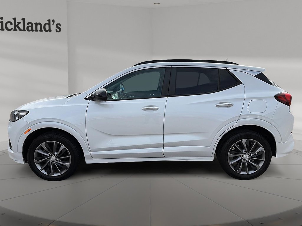 2020 Buick Encore Gx Preferred AWD in Stratford, Ontario - 5 - w1024h768px