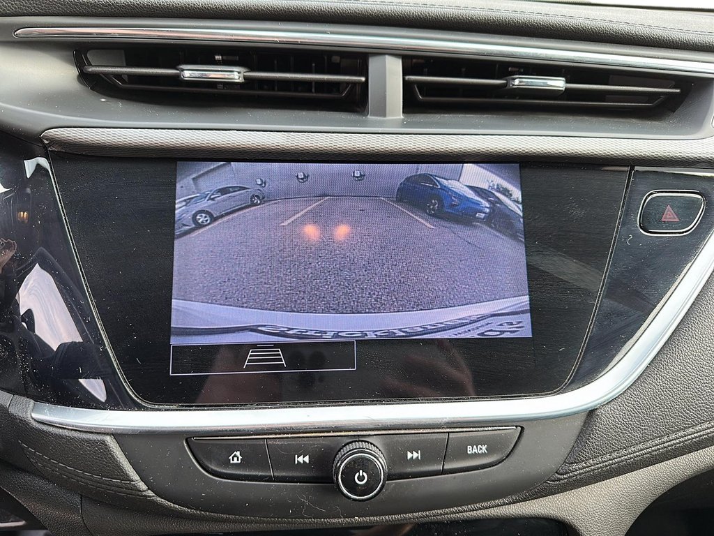 2020 Buick Encore Gx Preferred AWD in Stratford, Ontario - 15 - w1024h768px