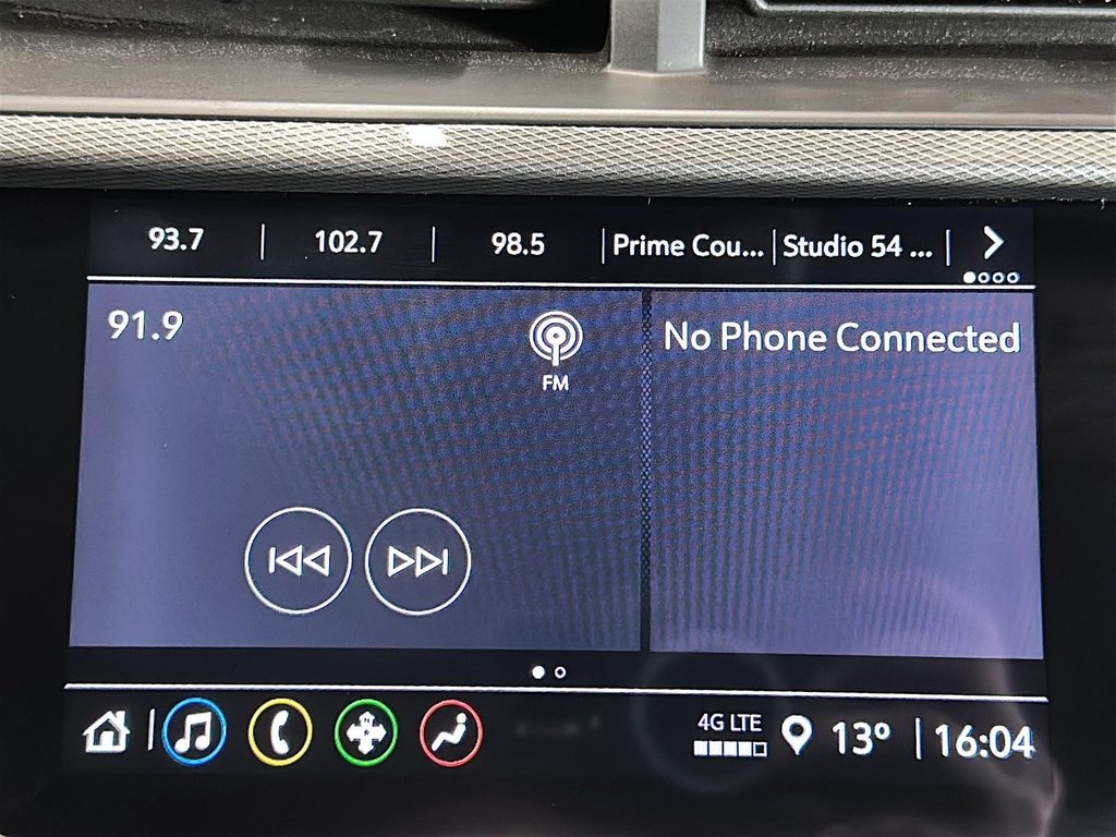 2021 Buick Encore Gx Select AWD in Stratford, Ontario - 18 - w1024h768px
