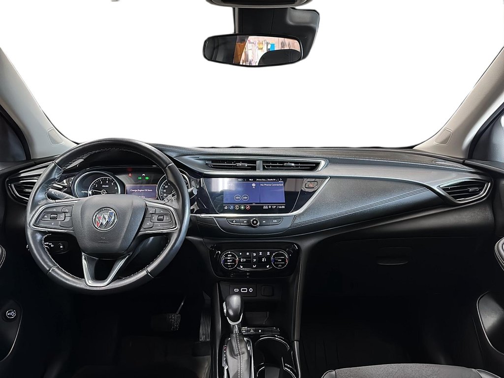 2021 Buick Encore Gx Select AWD in Stratford, Ontario - 9 - w1024h768px
