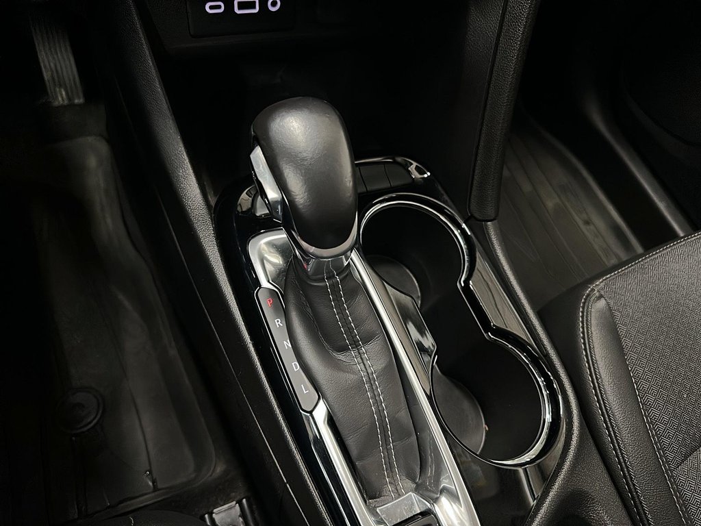 2021 Buick Encore Gx Select AWD in Stratford, Ontario - 14 - w1024h768px